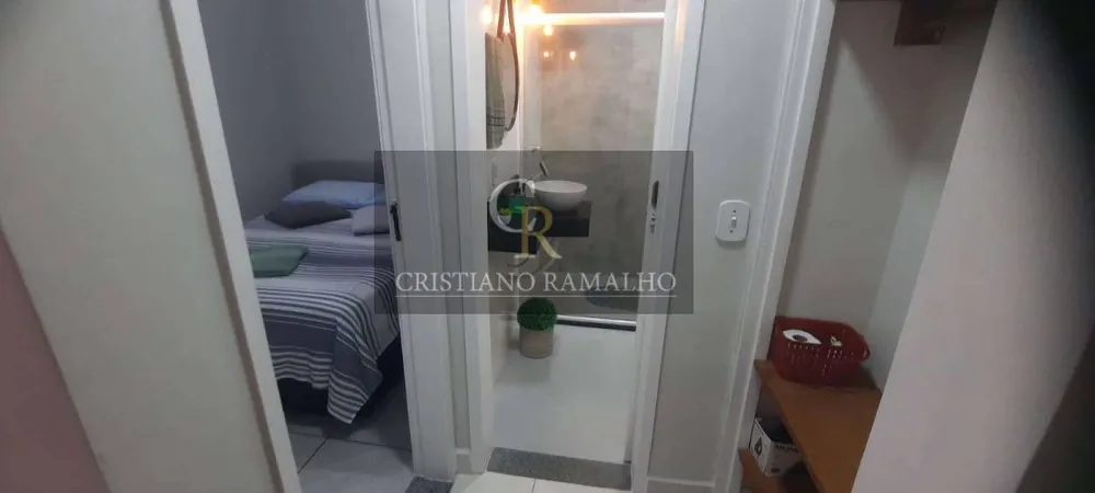 Apartamento, 2 quartos, 77 m² - Foto 7