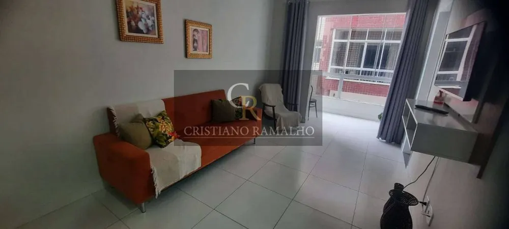 Apartamento, 2 quartos, 77 m² - Foto 2