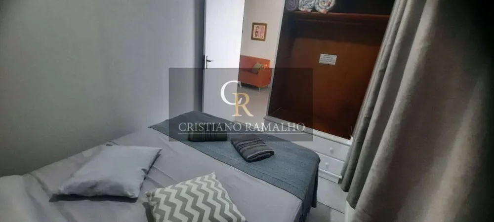 Apartamento, 2 quartos, 77 m² - Foto 6