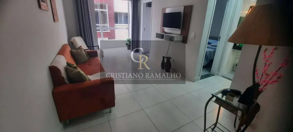 Apartamento, 2 quartos, 77 m² - Foto 1