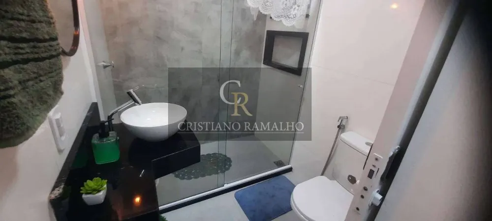 Apartamento, 2 quartos, 77 m² - Foto 8