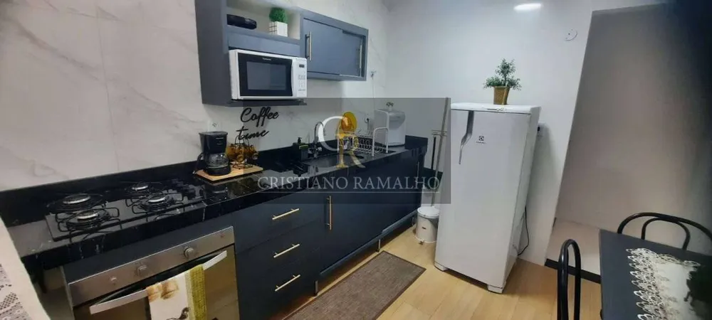 Apartamento, 2 quartos, 77 m² - Foto 12