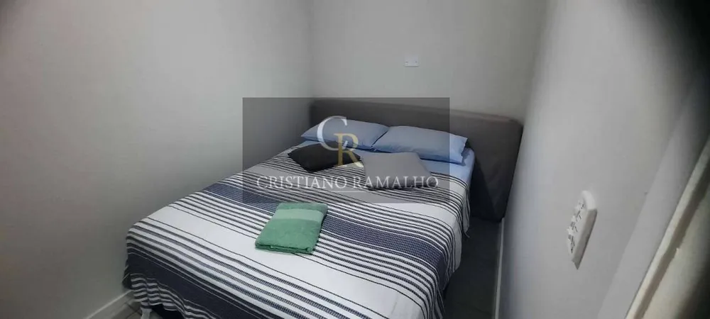 Apartamento, 2 quartos, 77 m² - Foto 9