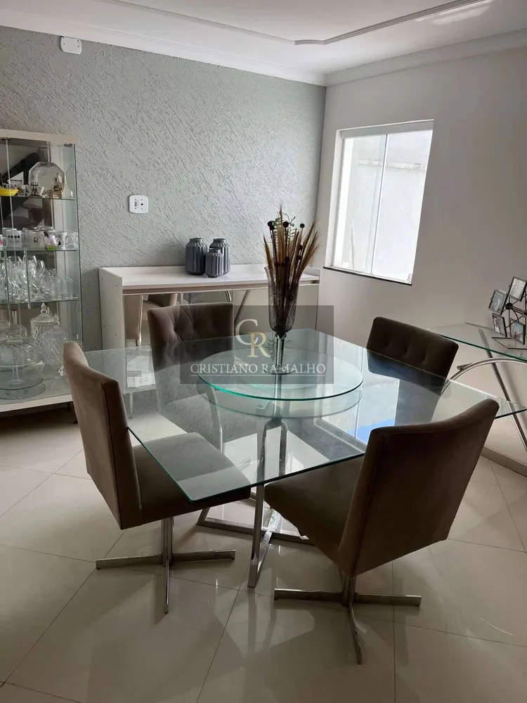 Casa, 3 quartos - Foto 4