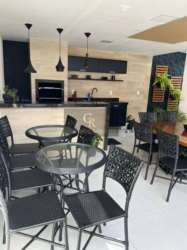 Casa, 3 quartos - Foto 15