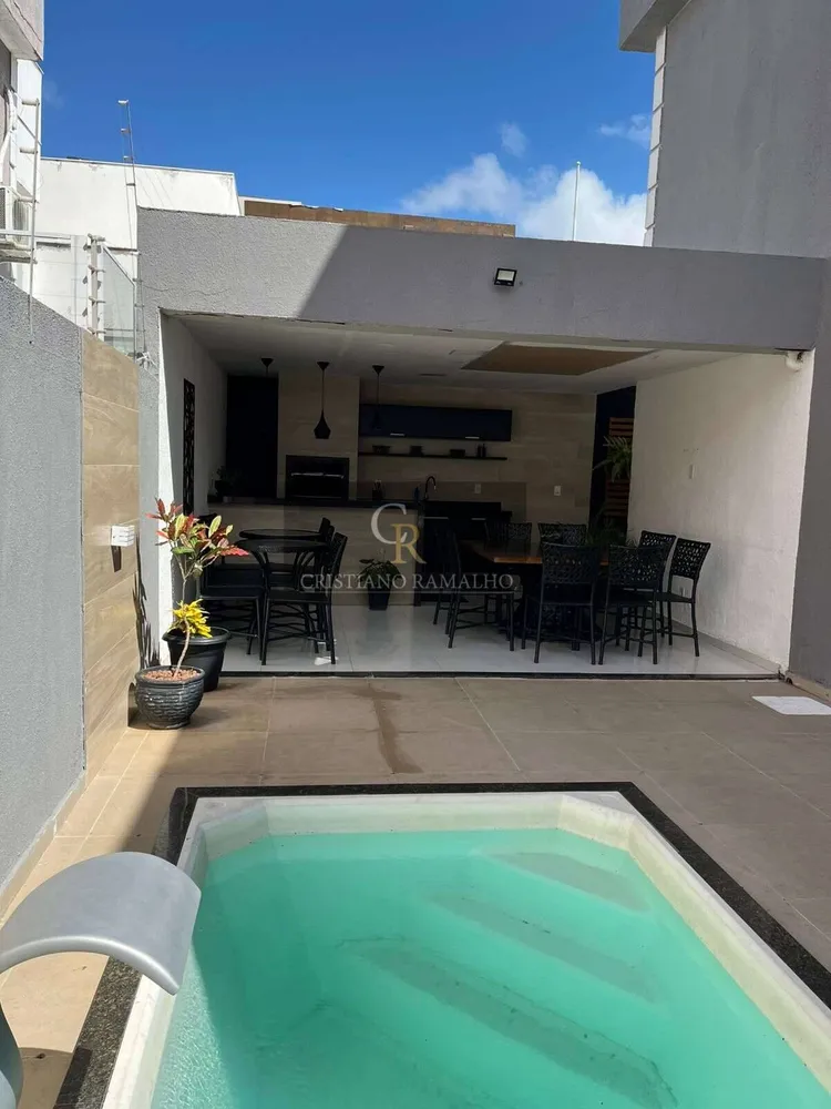 Casa, 3 quartos - Foto 13