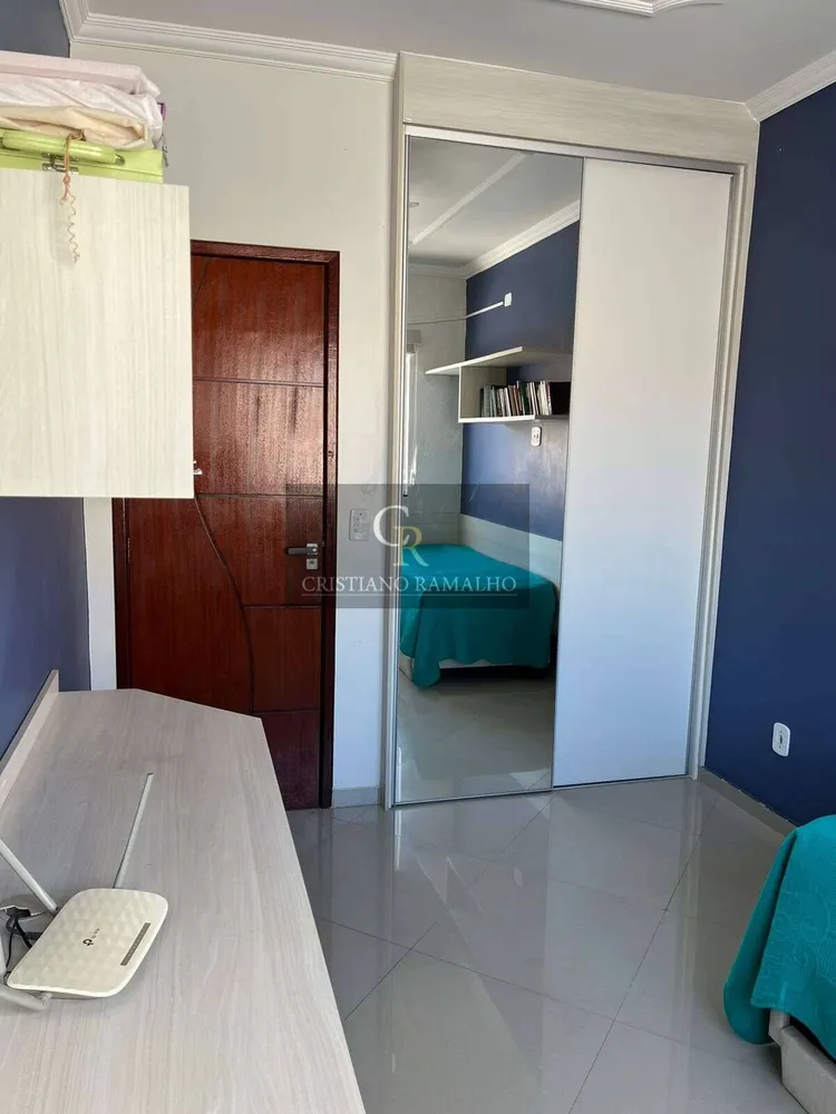 Casa, 3 quartos - Foto 9