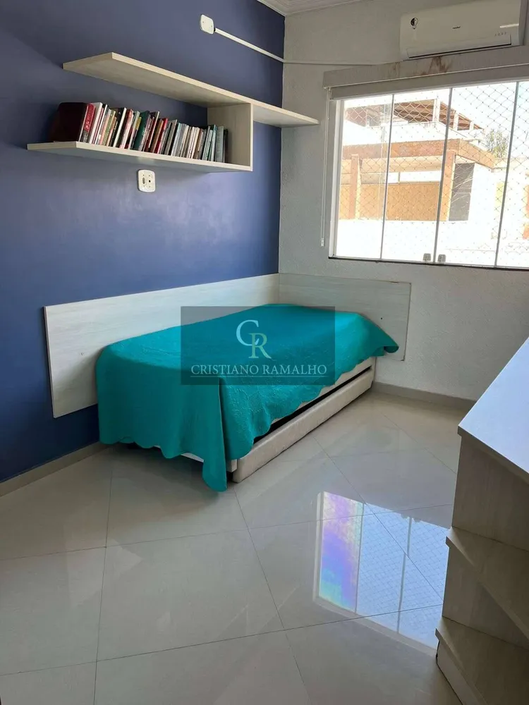 Casa, 3 quartos - Foto 11