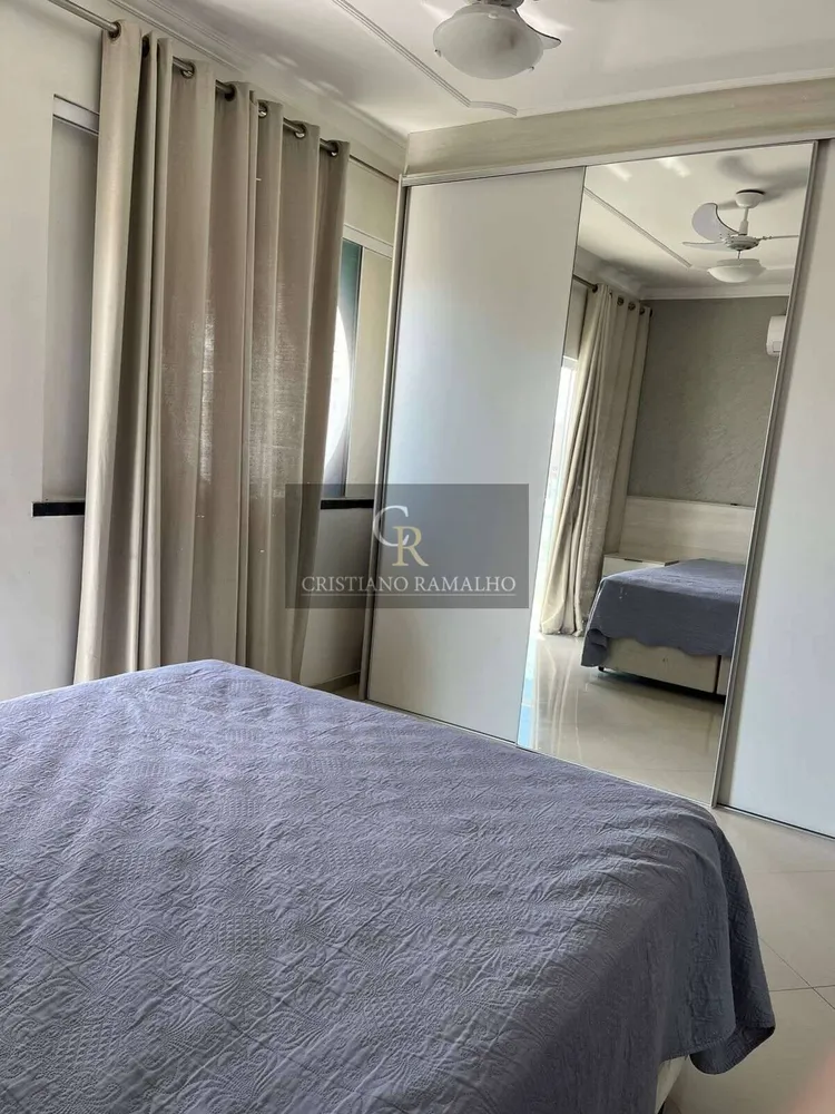 Casa, 3 quartos - Foto 6