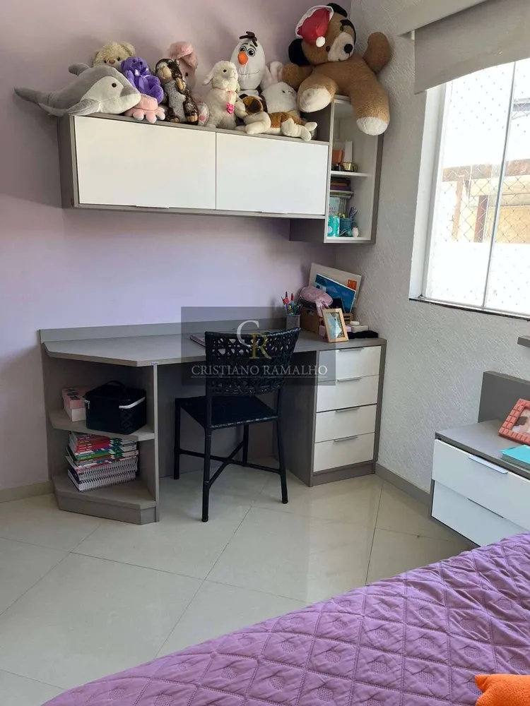 Casa, 3 quartos - Foto 10