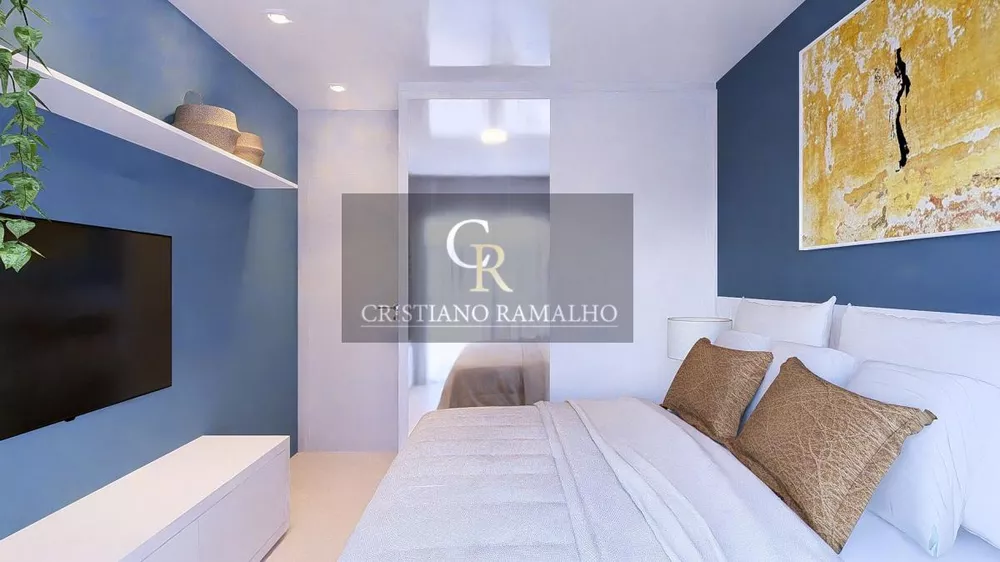 Apartamento, 2 quartos, 68 m² - Foto 27