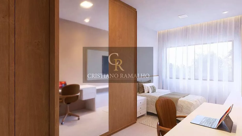 Apartamento, 2 quartos, 68 m² - Foto 10