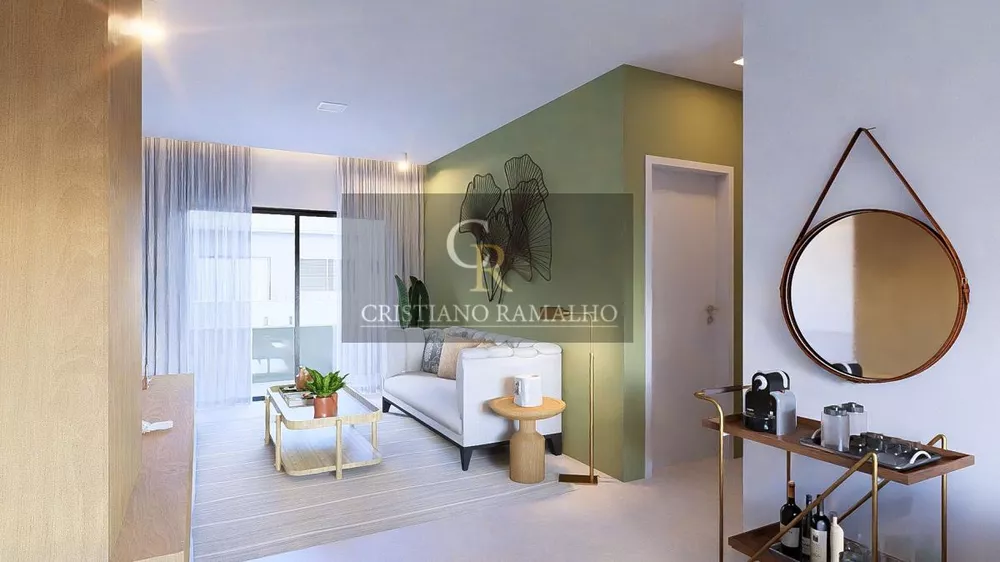Apartamento, 2 quartos, 68 m² - Foto 24
