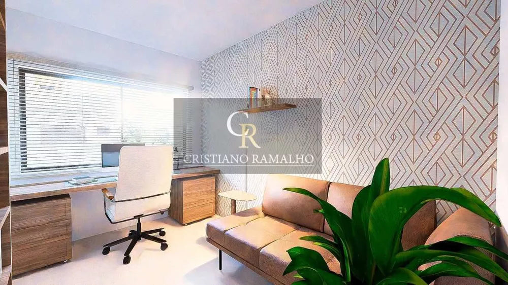 Apartamento, 2 quartos, 68 m² - Foto 7