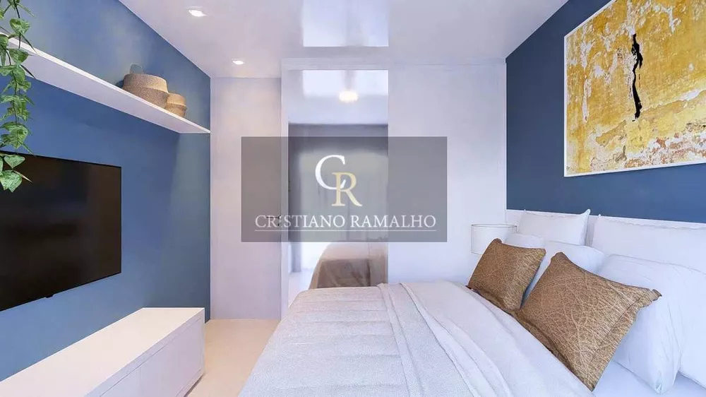 Apartamento, 2 quartos, 68 m² - Foto 13