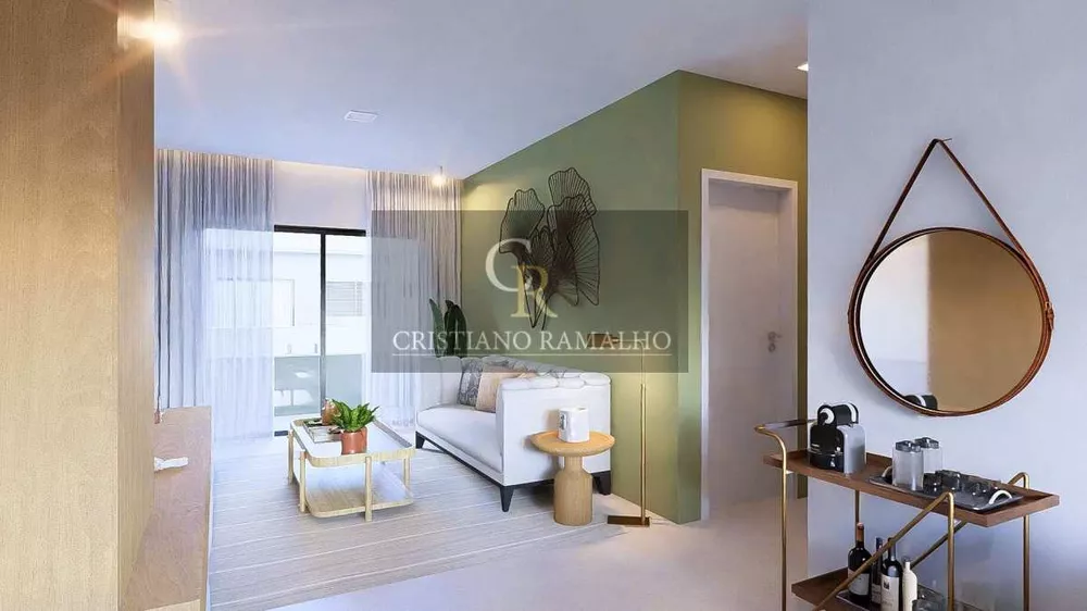 Apartamento, 2 quartos, 68 m² - Foto 11