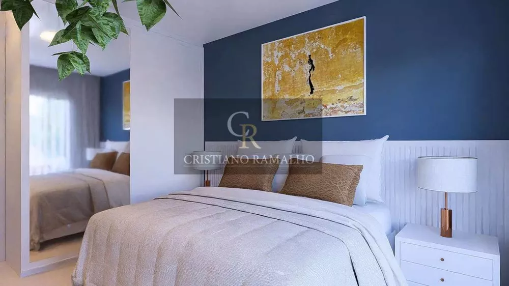 Apartamento, 2 quartos, 68 m² - Foto 12