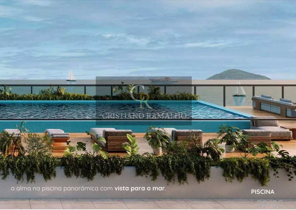 Flat/Apart Hotel, 1 quarto, 31 m² - Foto 13