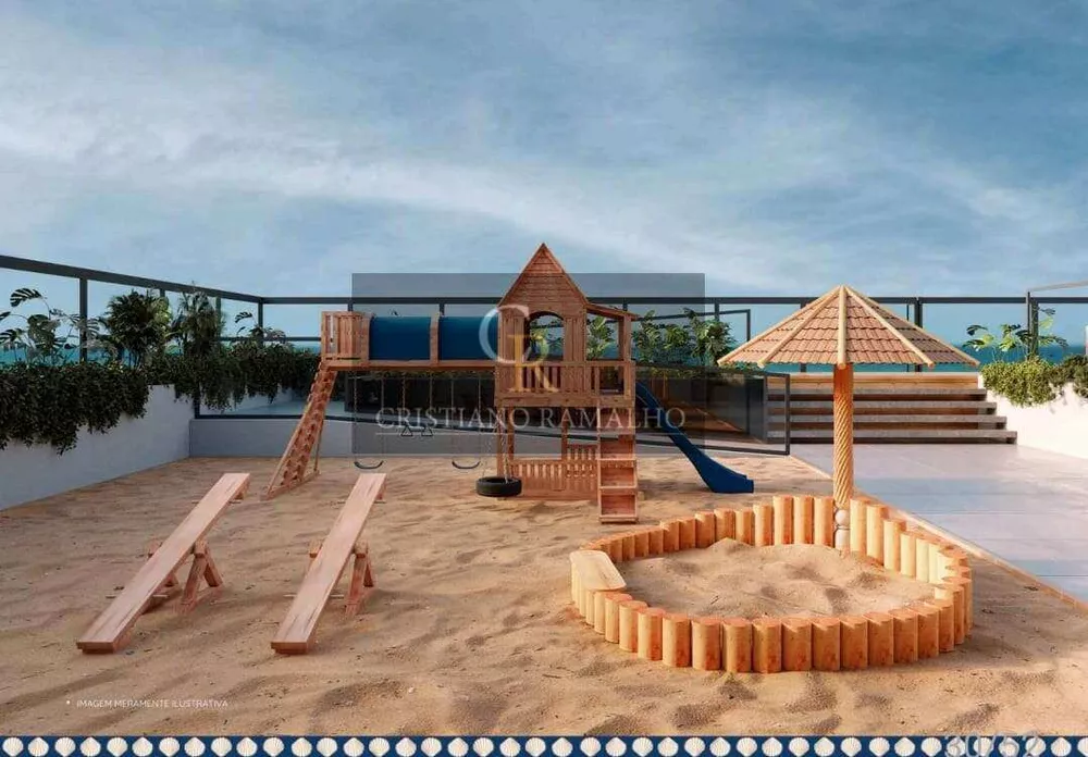 Flat/Apart Hotel, 1 quarto, 31 m² - Foto 16