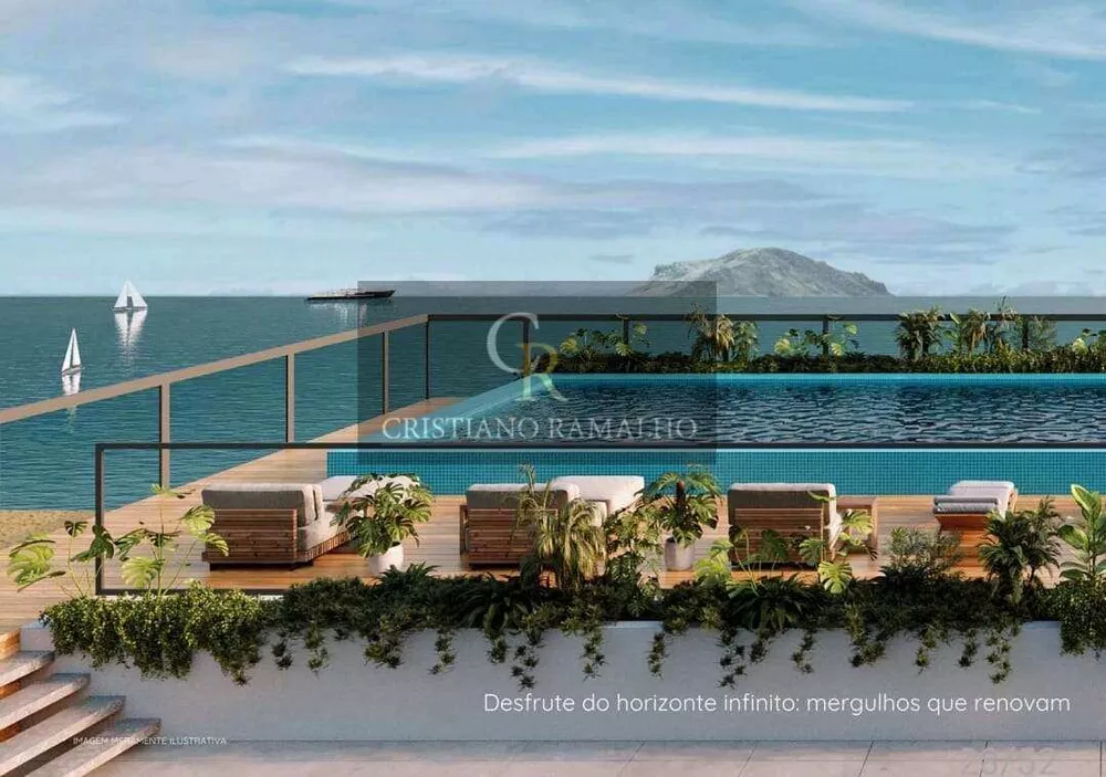 Flat/Apart Hotel, 1 quarto, 31 m² - Foto 14