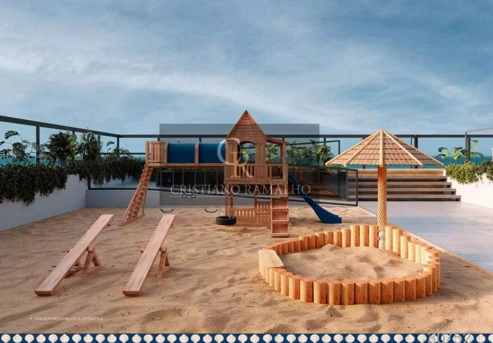 Flat/Apart Hotel, 1 quarto, 31 m² - Foto 36