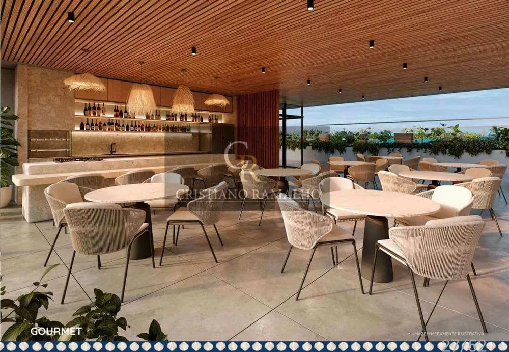 Flat/Apart Hotel, 1 quarto, 31 m² - Foto 8