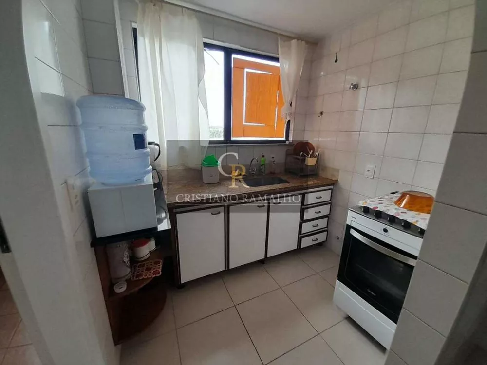 Cobertura, 4 quartos, 180 m² - Foto 7