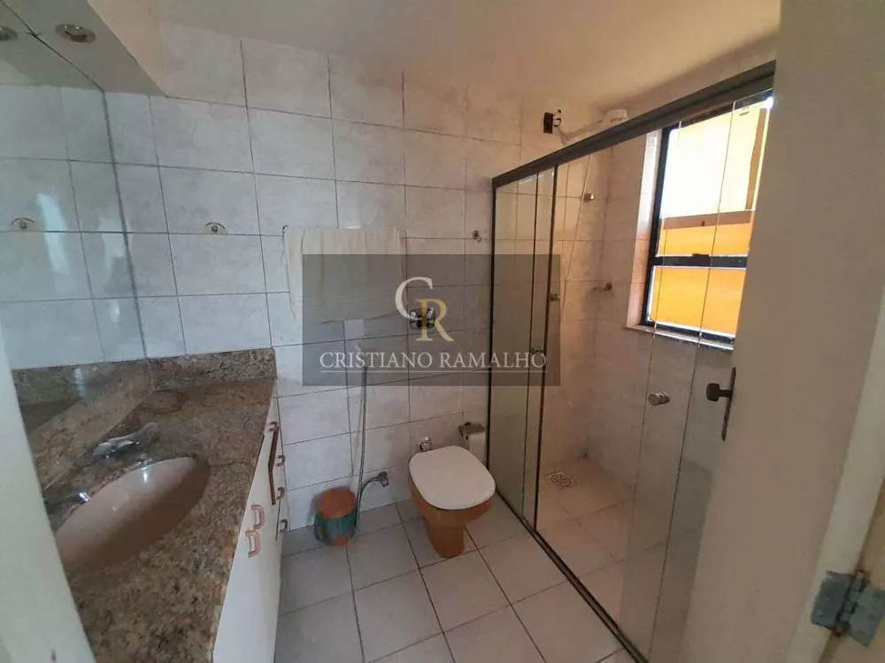Cobertura, 4 quartos, 180 m² - Foto 12