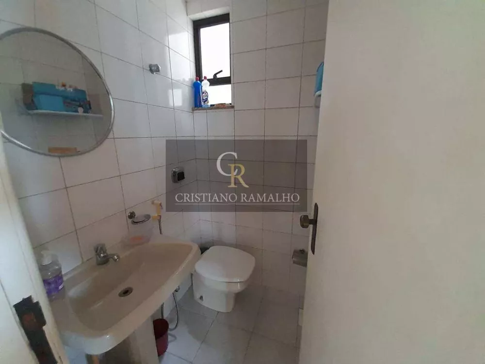 Cobertura, 4 quartos, 180 m² - Foto 25
