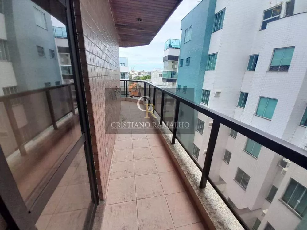 Cobertura, 4 quartos, 180 m² - Foto 2