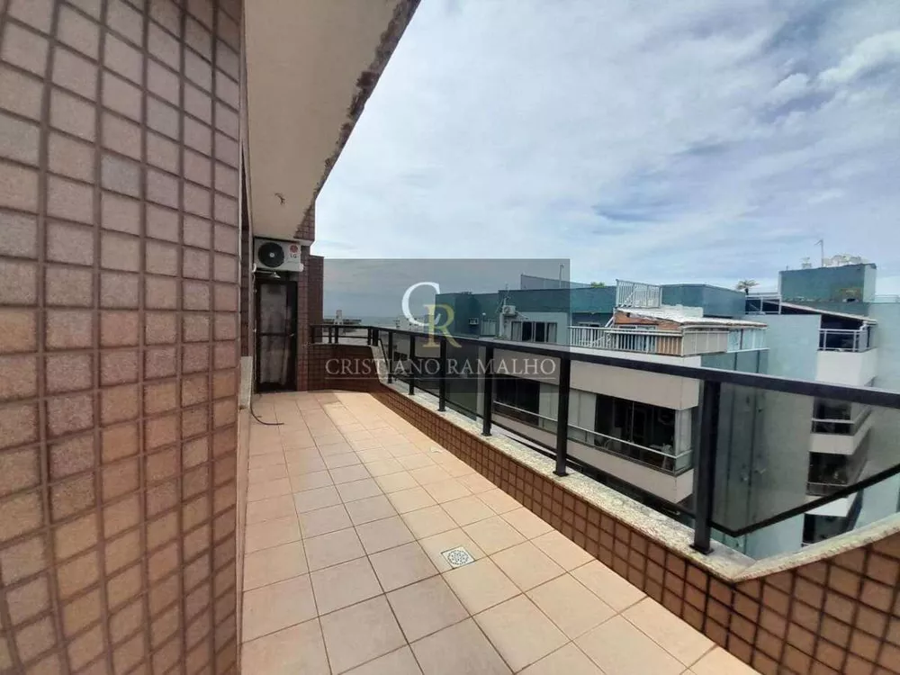 Cobertura, 4 quartos, 180 m² - Foto 28