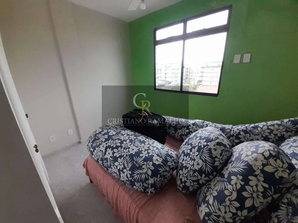 Cobertura, 4 quartos, 210 m² - Foto 12