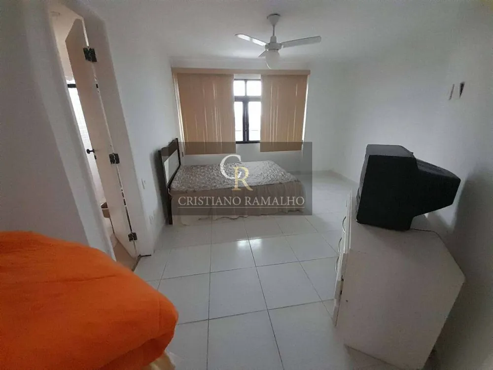 Cobertura, 4 quartos, 210 m² - Foto 15