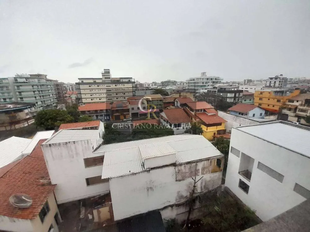 Cobertura, 4 quartos, 210 m² - Foto 5