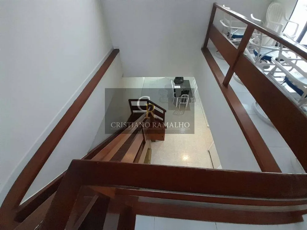 Cobertura, 4 quartos, 210 m² - Foto 26