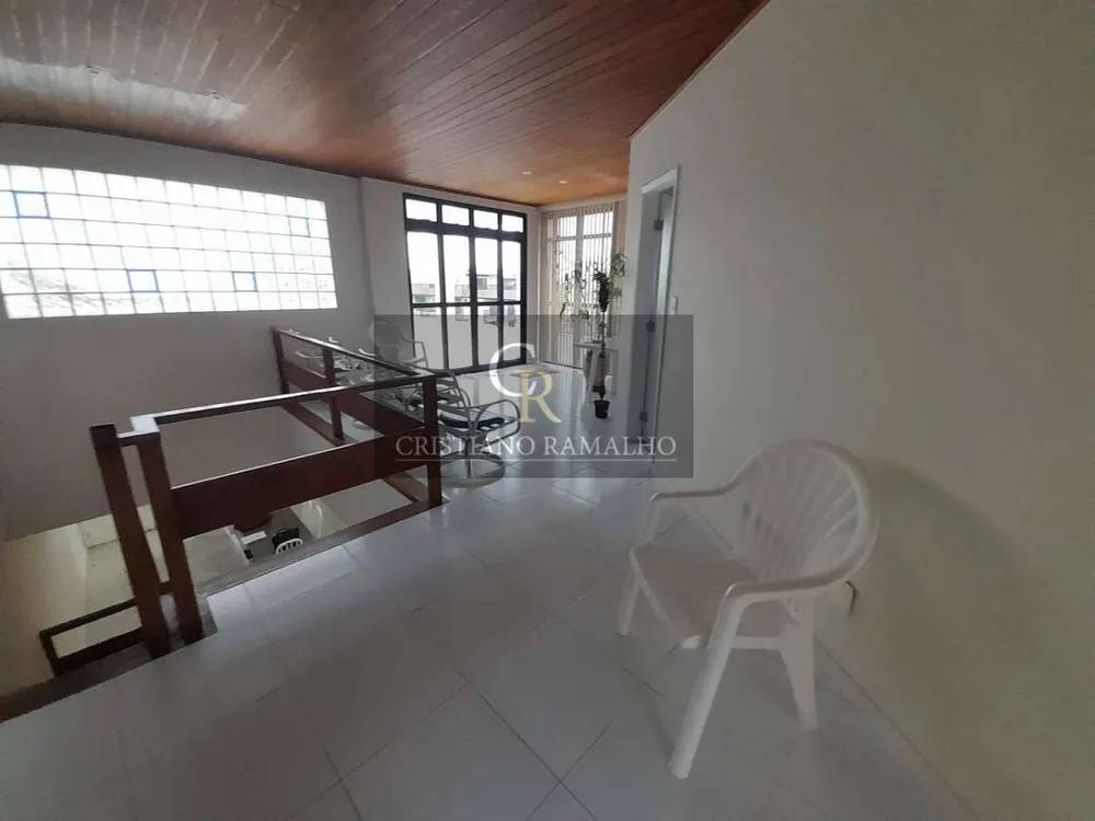 Cobertura, 4 quartos, 210 m² - Foto 21