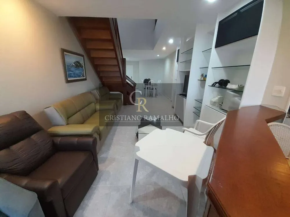 Cobertura, 4 quartos, 210 m² - Foto 3