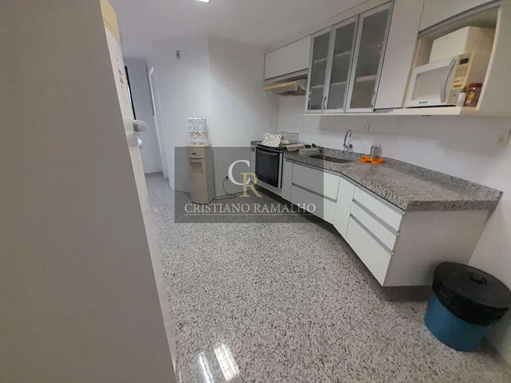 Cobertura, 4 quartos, 210 m² - Foto 6