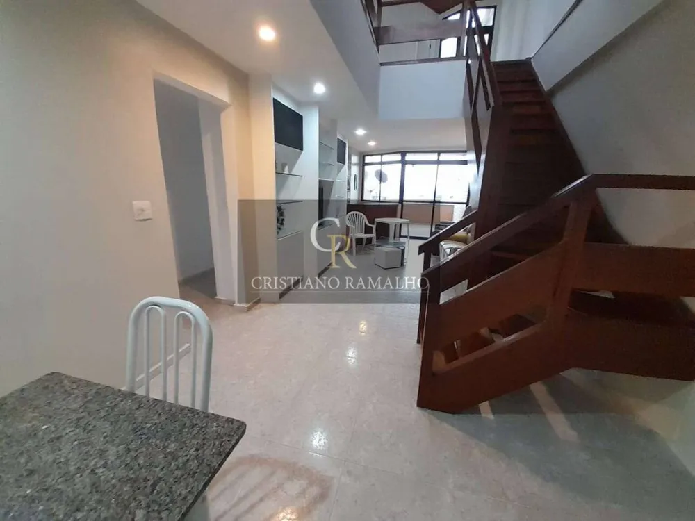 Cobertura, 4 quartos, 210 m² - Foto 1