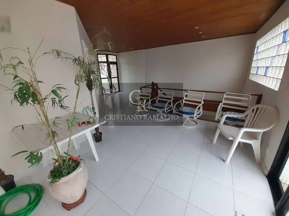 Cobertura, 4 quartos, 210 m² - Foto 28