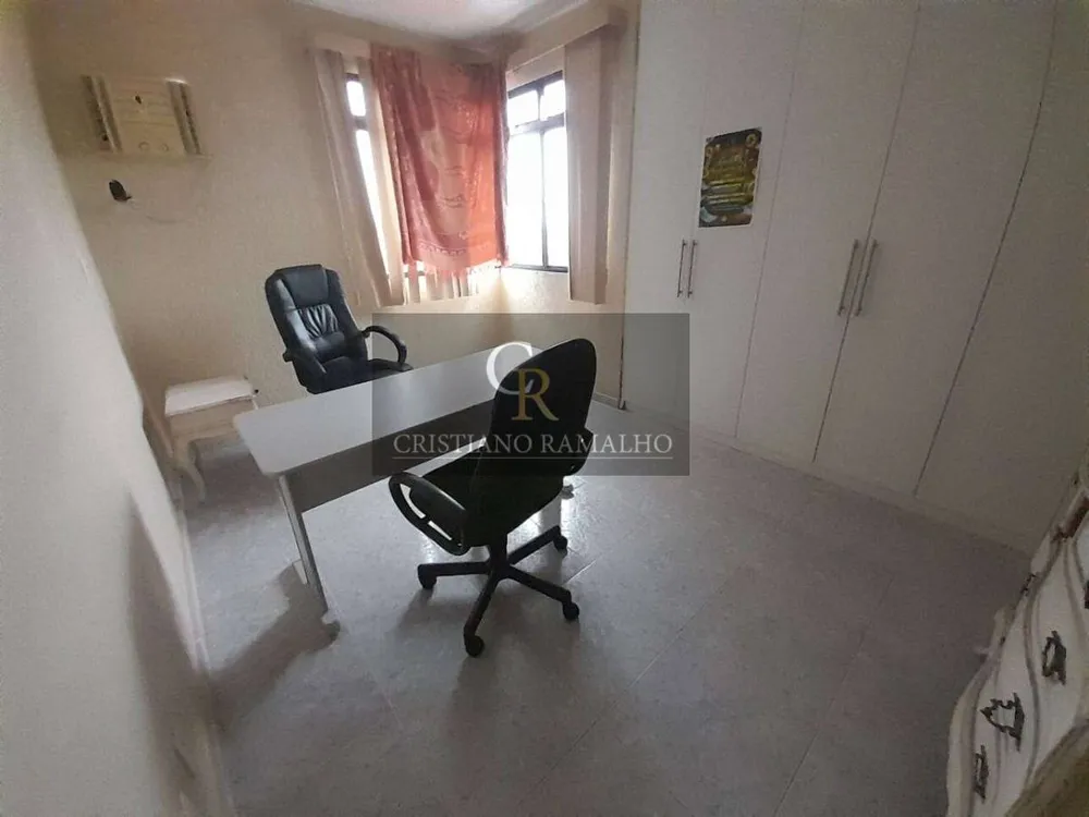 Cobertura, 4 quartos, 210 m² - Foto 16