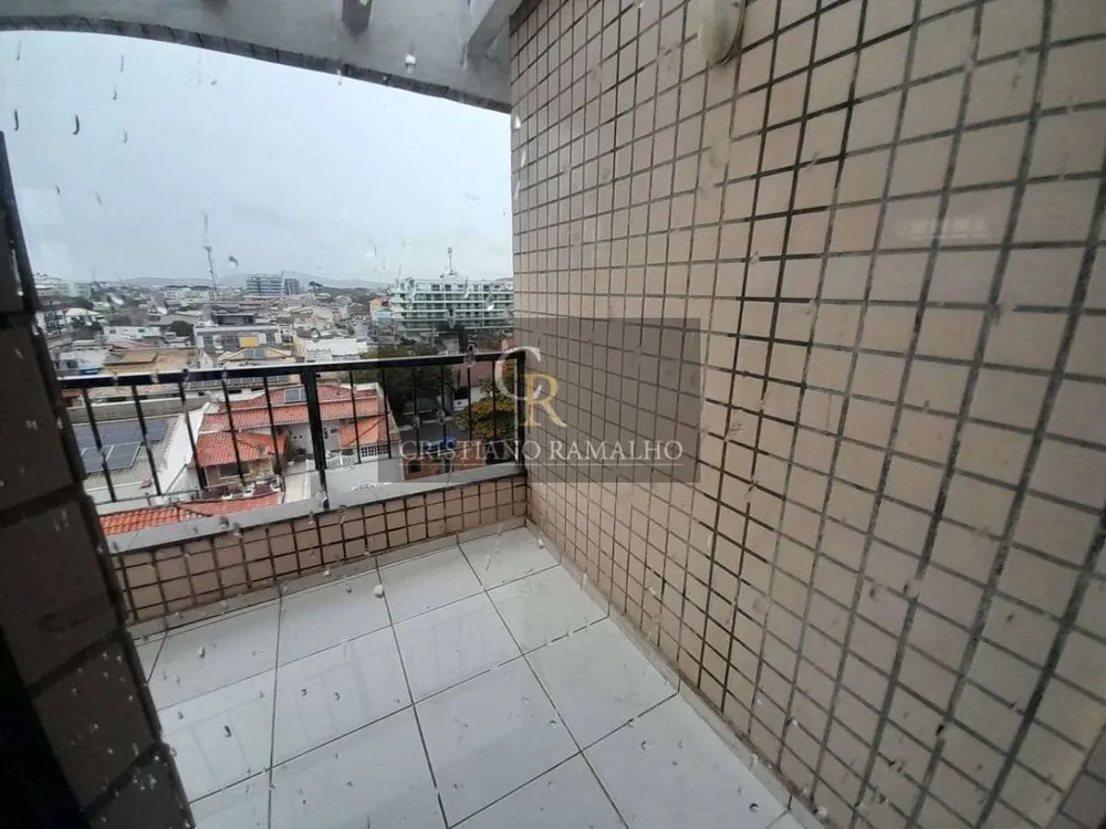 Cobertura, 4 quartos, 210 m² - Foto 17