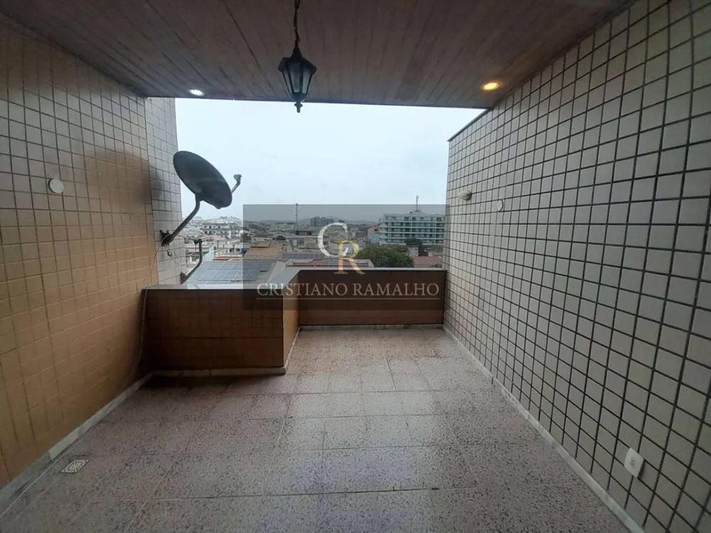 Cobertura, 4 quartos, 210 m² - Foto 4