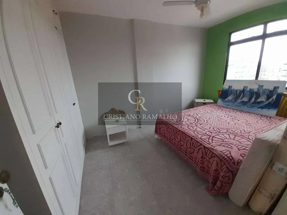 Cobertura, 4 quartos, 210 m² - Foto 11