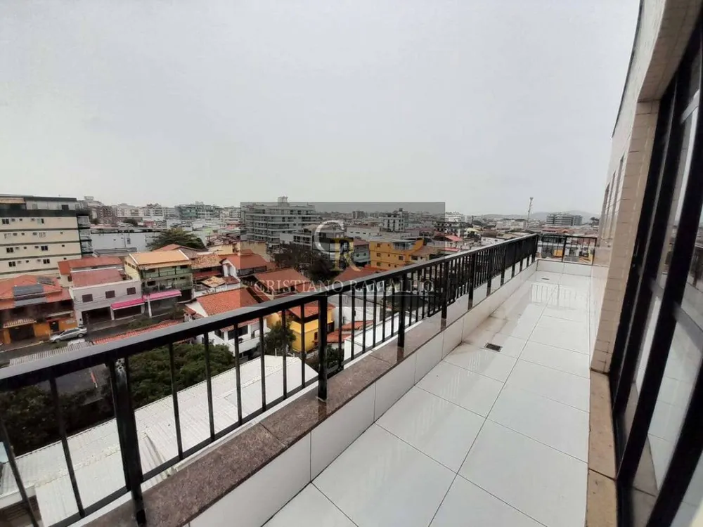 Cobertura, 4 quartos, 210 m² - Foto 25
