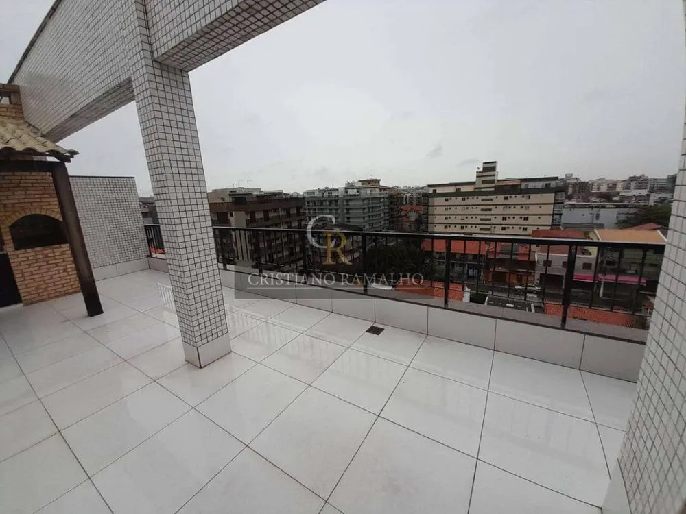 Cobertura, 4 quartos, 210 m² - Foto 24