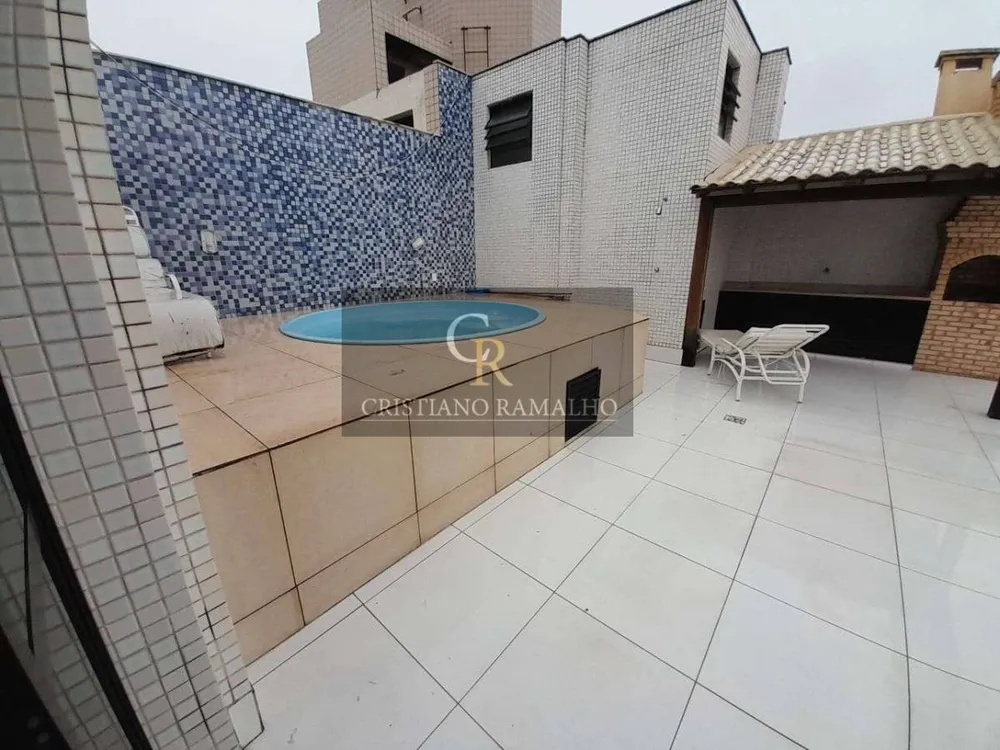Cobertura, 4 quartos, 210 m² - Foto 23