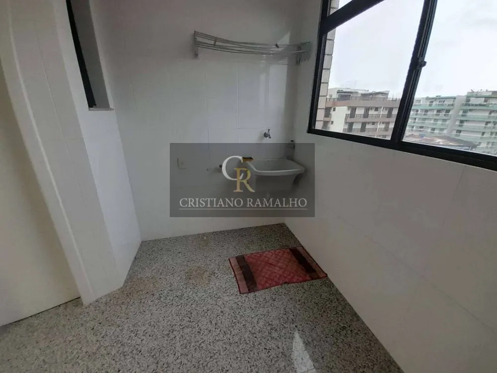 Cobertura, 4 quartos, 210 m² - Foto 8
