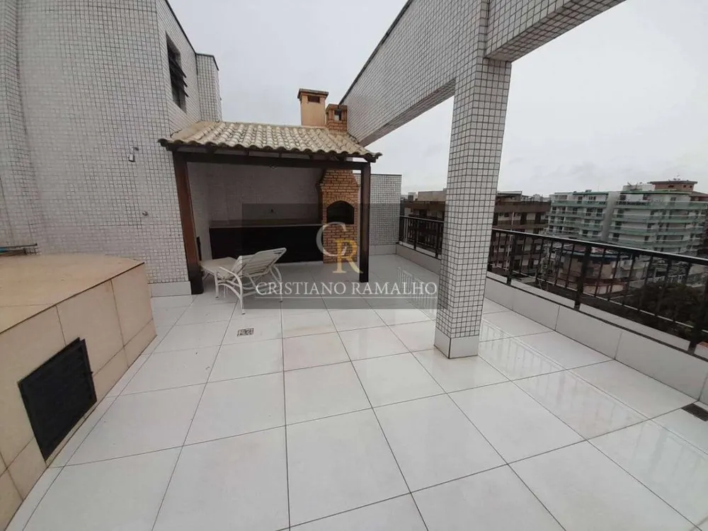 Cobertura, 4 quartos, 210 m² - Foto 22