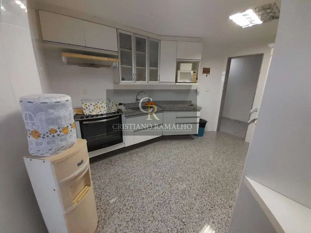 Cobertura, 4 quartos, 210 m² - Foto 7